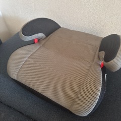 チャイルドシートの画像