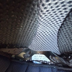 アライヘルメット　　　の画像