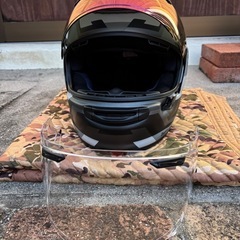 アライヘルメット　　　の画像