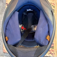 アライヘルメット　　　の画像