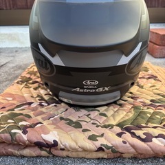 アライヘルメット　　　の画像