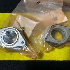 ホンダ 16211-413‐000 キャブレター マニホールド 新品 純正品の画像