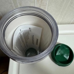 スタバタンブラーの画像