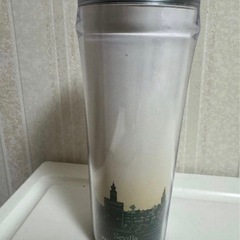スタバタンブラーの画像