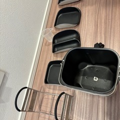 T-falホームベーカリー の画像