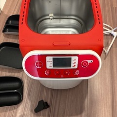 T-falホームベーカリー の画像