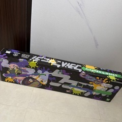 巨大水鉄砲　スプラトゥーンの画像