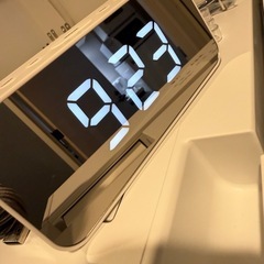 Amazonタブレット　森川智之ドラマCD 充電器や時計の画像