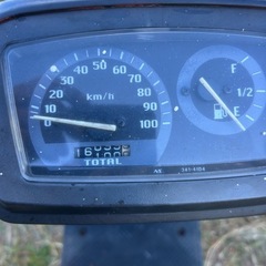 アドレスv100の画像