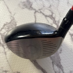 ゴルフNIKE ドライバー 9.5　DJ-6Sの画像