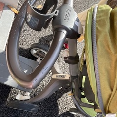 (決定)ストッケ ベビーカーの画像