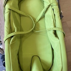 (決定)ストッケ ベビーカーの画像