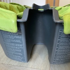 (決定)ストッケ ベビーカーの画像