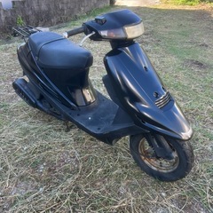 アドレスv100の画像