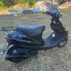 アドレスv100の画像