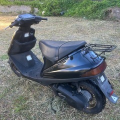 アドレスv100の画像