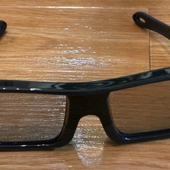 SONY  3Dメガネ　2本の画像