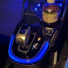 フィットハイブリッドの画像