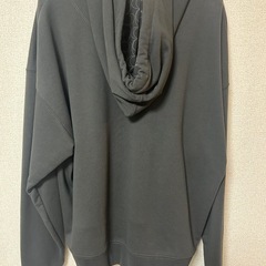 coach パーカー　試着のみの画像