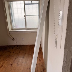 IKEA 全身鏡の画像