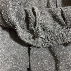 11月末処分○スウェットMサイズの画像