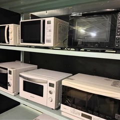 在庫限り‼️展示家電販売　売り尽くしセール‼️年内限り⭐️の画像