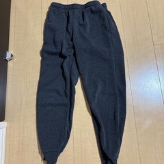 11月末処分○スウェットMサイズの画像