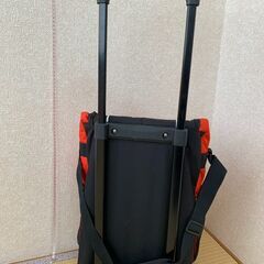 防災セットの画像