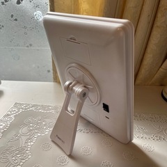 （受け渡し者決まりました）Francfranc 鏡の画像