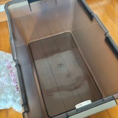 ドライボックスの画像