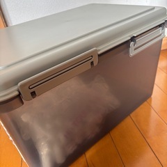 ドライボックスの画像