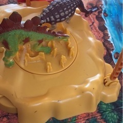 アニア　恐竜パークの画像