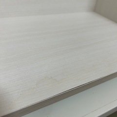 子ども服用ハンガーラックの画像