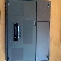 （売約済）dell precision 6500 ジャンクPCの画像