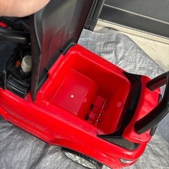 車　子供用の画像