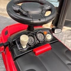 車　子供用の画像