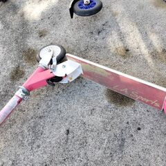 キックボード2の画像