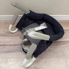 ベビー　テーブルチェア