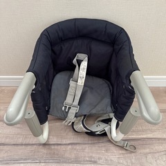 ベビー　テーブルチェアの画像
