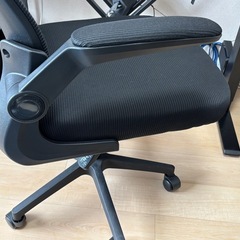 オフィスチェアの画像