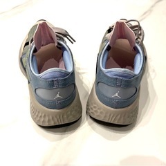 最大値引 ¥5,000 ナイキ JORDANジョーダン ブランド ジョーダン デルタ 3 LOWの画像