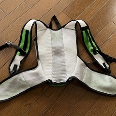 グランフォンド富山 2015 自転車バッグの画像