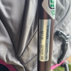 アップリカ　ベビーカーの画像