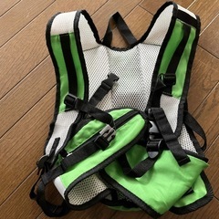 グランフォンド富山 2015 自転車バッグの画像