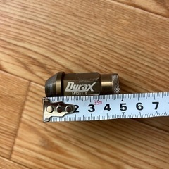 Durax ナット20個の画像