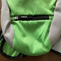 グランフォンド富山 2015 自転車バッグの画像