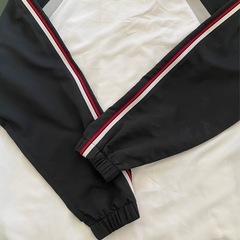 【美品】asics  ジャージ　ジャケットSの画像