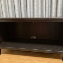 ★0円★　IKEA TVボード　棚板1枚の画像