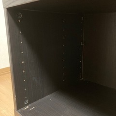 ★0円★　IKEA TVボード　棚板1枚の画像