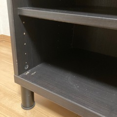 ★0円★　IKEA TVボード　棚板1枚の画像